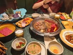 -牛New寿喜烧(中山公园龙之梦店)