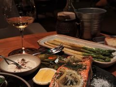 -THE CANNERY&JUJU 新鲜海鲜·牛排美食酒廊