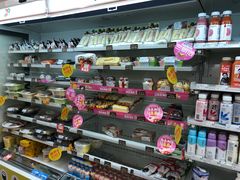 -7-11便利店(正阳街店)