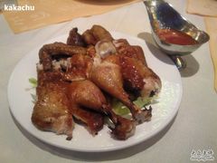 太平馆烧春鸡-太平馆西餐厅(北京路店)