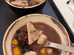 芋圆4号-鲜芋仙(国和店)
