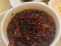 -清花阁乌拉满族火锅(厦门街店)