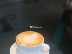 -慢象咖啡(台江店)
