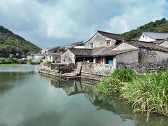 -东钱湖旅游度假区