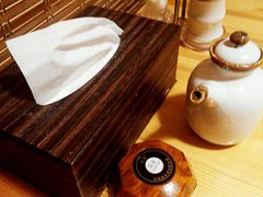 -福匠日本料理(人民路店)