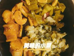 -云味馆·云南菜·云南米线(中洲店)