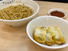 -蒋家桥饺面店(广陵路店)