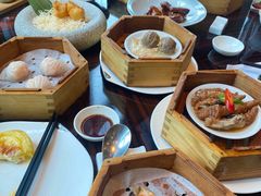 -新天世纪中餐厅