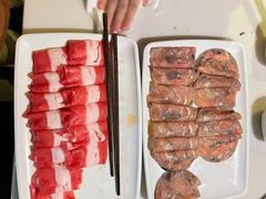 -傣妹火锅(南京东路一店)