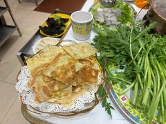 -清真·马家火锅美食城(镇江北路店)