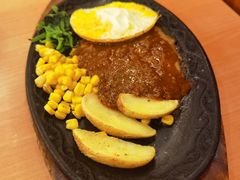-萨莉亚意式餐厅(上渡路店)