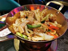 -钳真多钓虾馆·小龙虾海鲜烧烤(九六广场店)