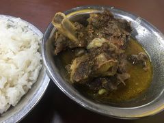 -阿秋牛排(湖心街店)