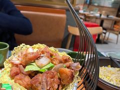 -云海肴·汽锅鸡·云南菜(高德置地店)