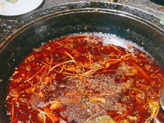 -大鱼山房鱼头火锅(老字号品质店)