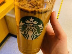 -星巴克(北京新东安)