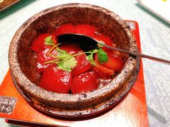 -久宴·天目湖大鱼头(恐龙园店)