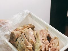 盐水鸭-章云板鸭(评事街店)