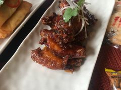 -WOLFGANG PUCK KITCHEN & BAR(迪士尼小镇店)