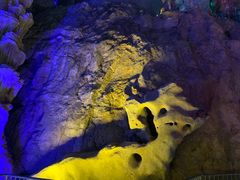 -泰安地下龙宫景区