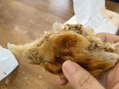 -圳兴面王·拌川·特色炒面(南山保利剧院店)
