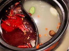 -江湖六膳門串串香(隆礼路店)