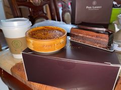 -PAUL LAFAYET 法式甜品(国金中心商场店)