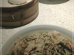 -东园小馆·早茶·淮扬小炒(三盛广场店)