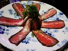 -樱宿日式和牛烧肉(五道口店)