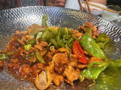 -彭耕记猪油炒小菜(吉联mall店)