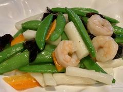 -局气烤鸭·北京菜(德云社店)