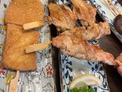 -哥哥の深夜食堂(永乐汇亲子购物运动中心店)