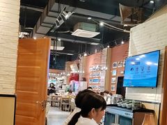 -0317火锅鸡·清真(正达店)