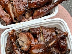 -王浩儿纪六孃甜皮鸭(乐山总店)