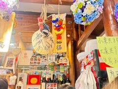 -玉桥餐厅(天坛店)