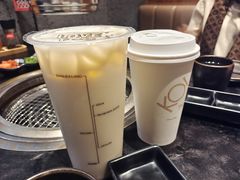 -KOI Thé(南坪协信星光时代广场店)