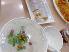 -盛记粥面(佐敦店)