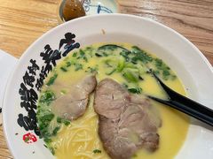 -和府捞面(西溪印象城店)