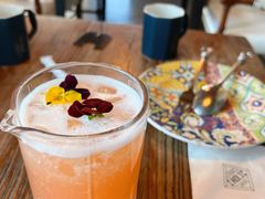 蜜桃乌龙-I HOLIC艾豪丽披萨(KKone店)