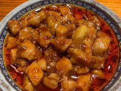 -老外婆本帮面(塔城路店)