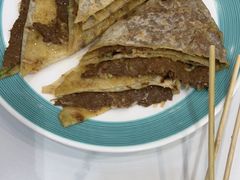 -宛平李记小吃(东关街店)