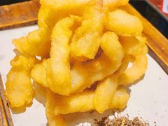 -皇城根北京风味主题餐厅(中海环宇城店)