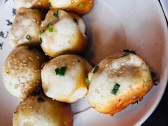 -哑巴生煎(临顿路店)