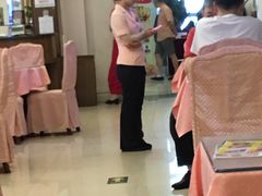 -烤肉宛饭庄(南礼士路店)