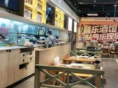 -木屋烧烤(龙湖天街店)