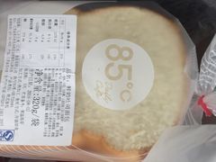 -85度C(生甜甜圈研究工坊·上海局门店)