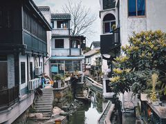 -浏河古镇