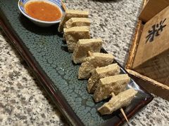 -南京大牌档(三阳广场苏宁店)