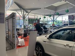 -北京真浩泰上汽大众4S店(石景山区店)