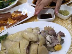 -九大簋家宴(晓港湾店)